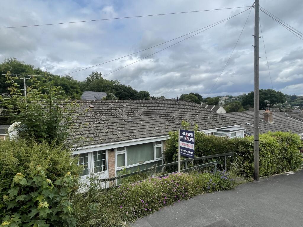 Main image of property: Knowle Drive, Exwick, EX4