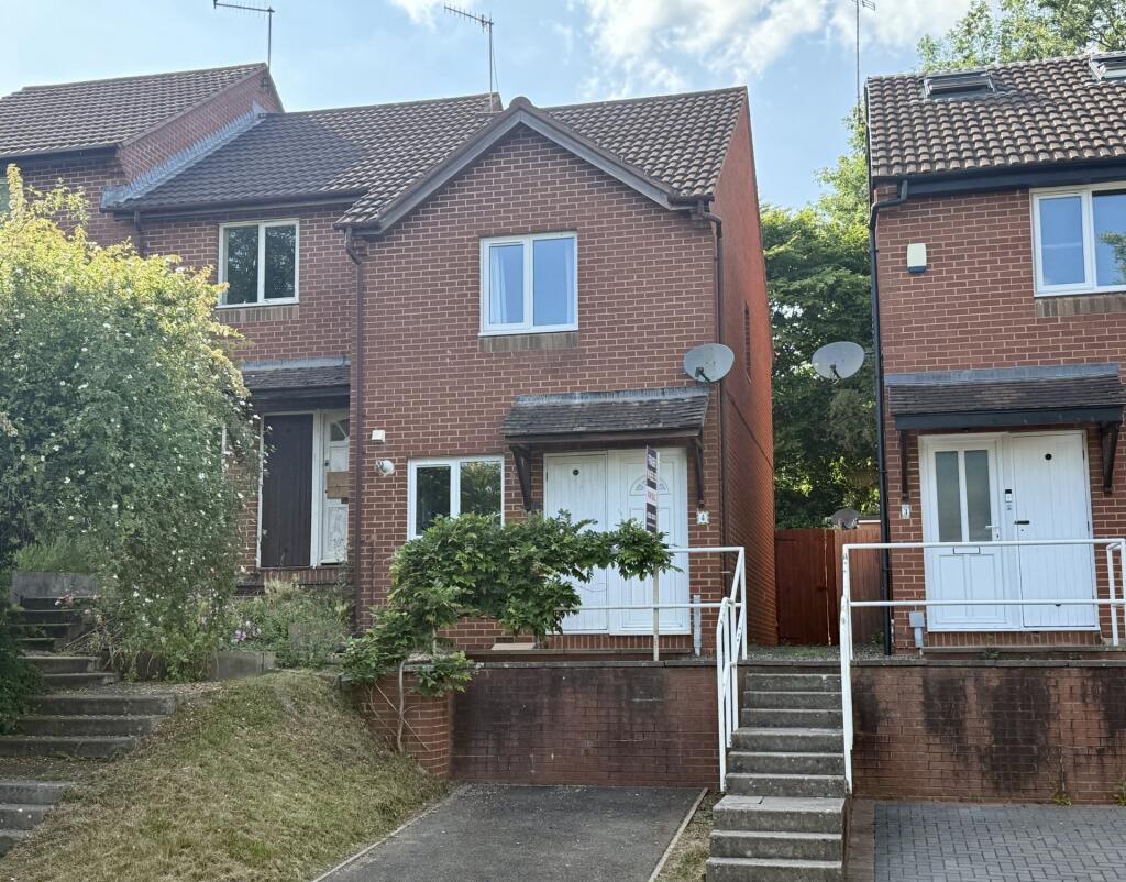 Main image of property: Poppy Close, Exwick, EX4