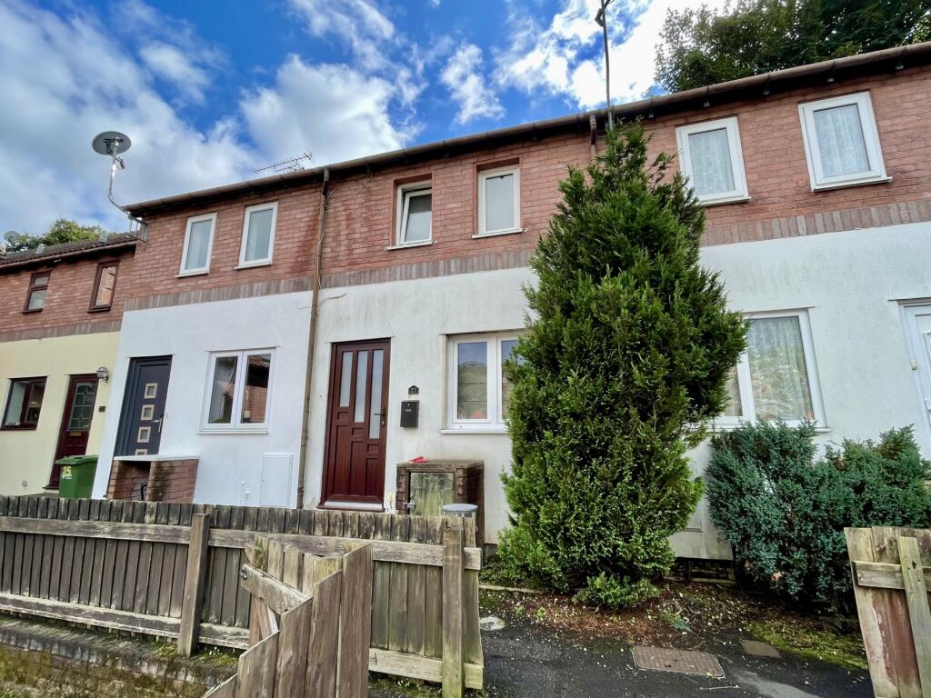 Main image of property: Holne Court, Exwick, EX4