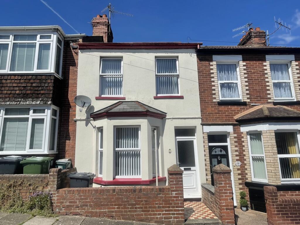 Main image of property: Holland Road, St.Thomas, EX2
