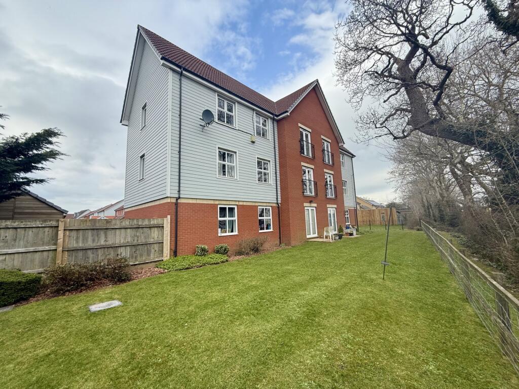 Main image of property: Trafalgar Road, Countess Wear, EX2