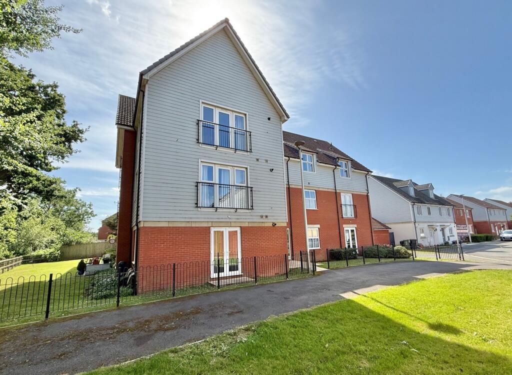 Main image of property: Trafalgar Road, Countess Wear, EX2