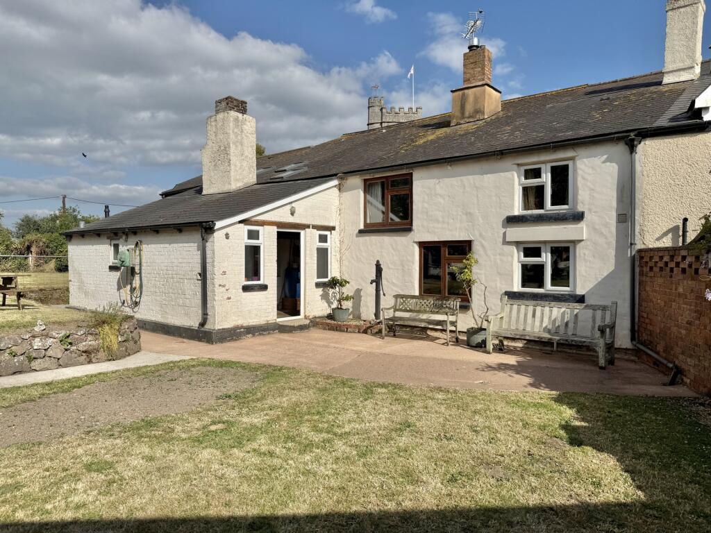 Main image of property: Stoke Canon, Exeter, EX5