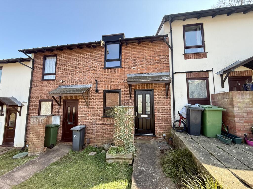 Main image of property: St Albans Close, Redhills, EX4