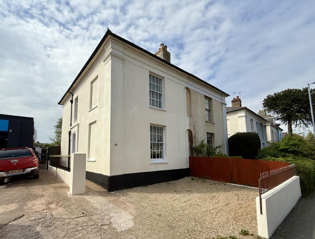 Main image of property: Alphington Road, St Thomas, EX2