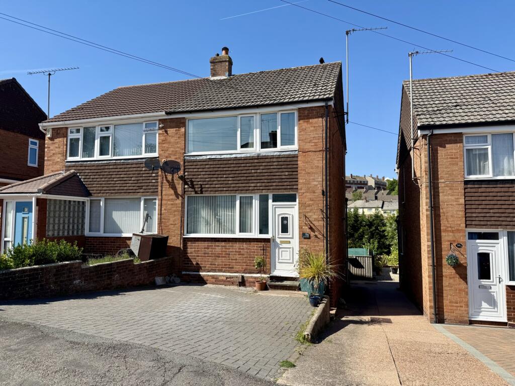 Main image of property: Isleworth Road, St.Thomas, EX4