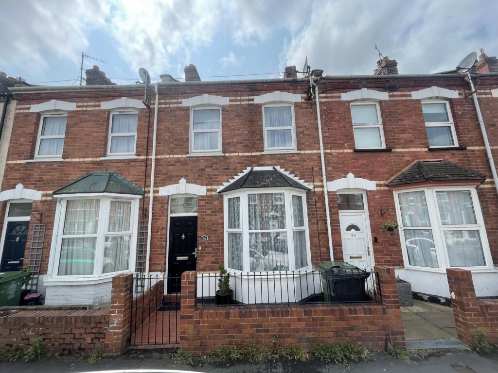 Main image of property: Buller Road, St Thomas, EX4