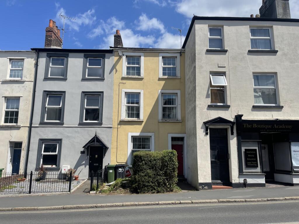 Main image of property: Heavitree Road, Heavitree, EX1