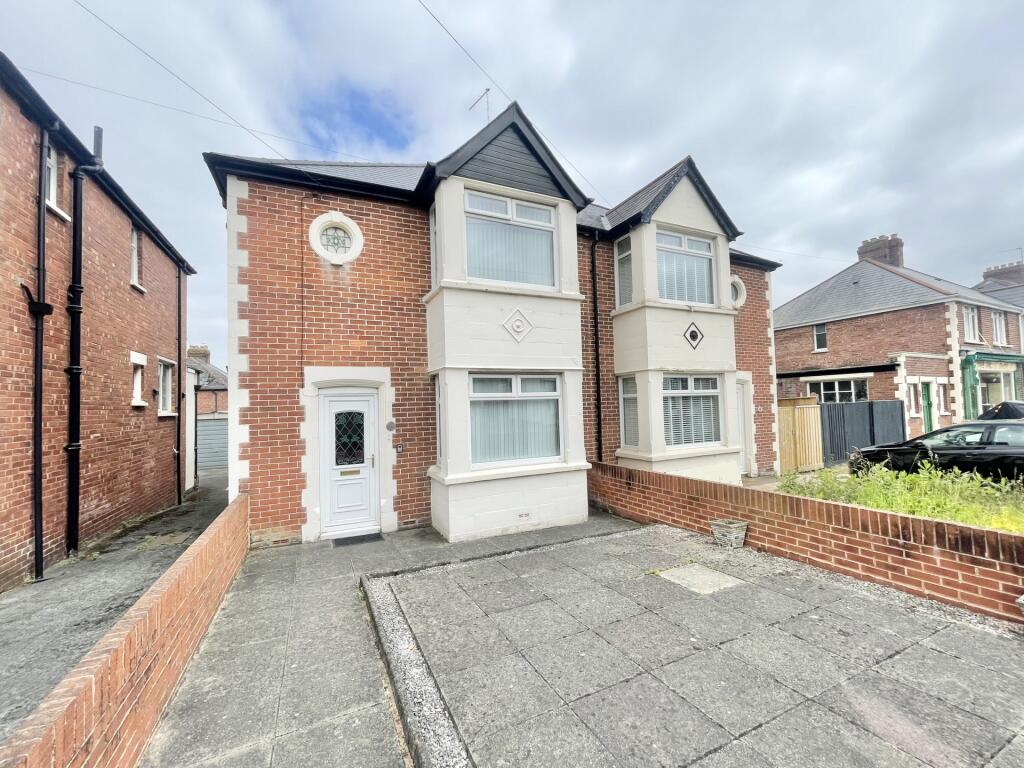 Main image of property: Buddle Lane, St Thomas, EX4