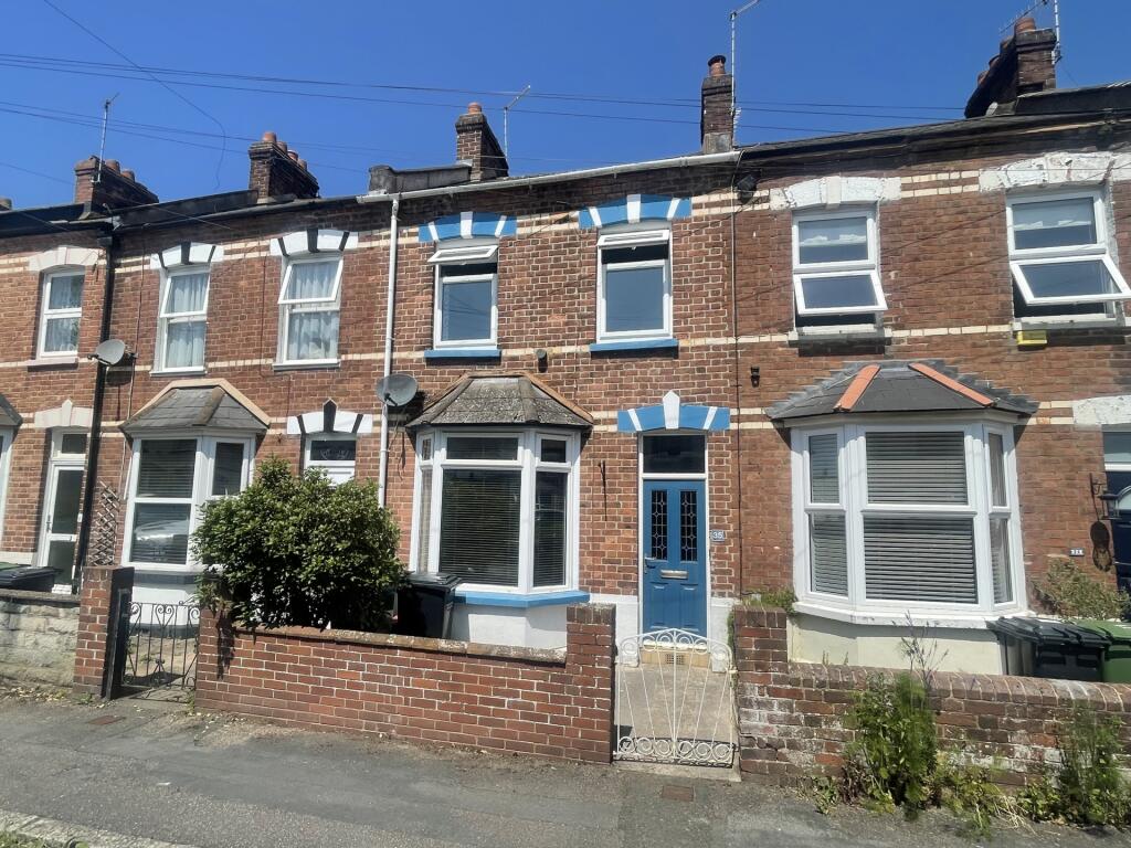 Main image of property: Clinton Street, St Thomas, EX4