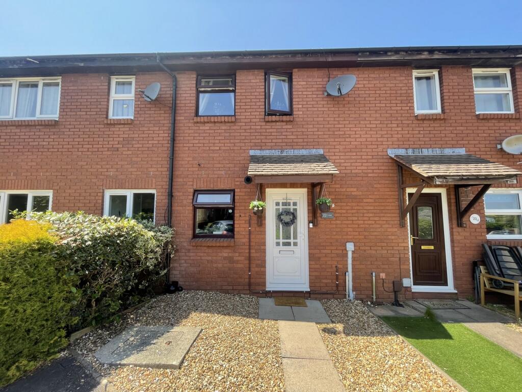 Main image of property: Ashleigh, Alphington, EX2