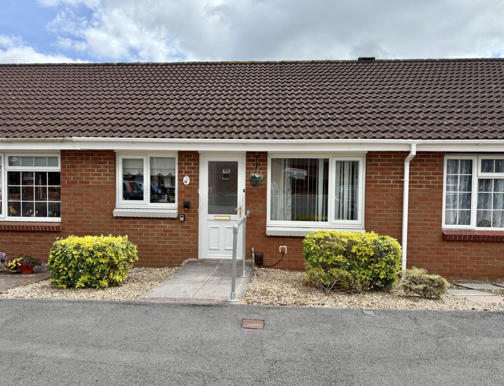 Main image of property: Deacon Close, Alphington, EX2