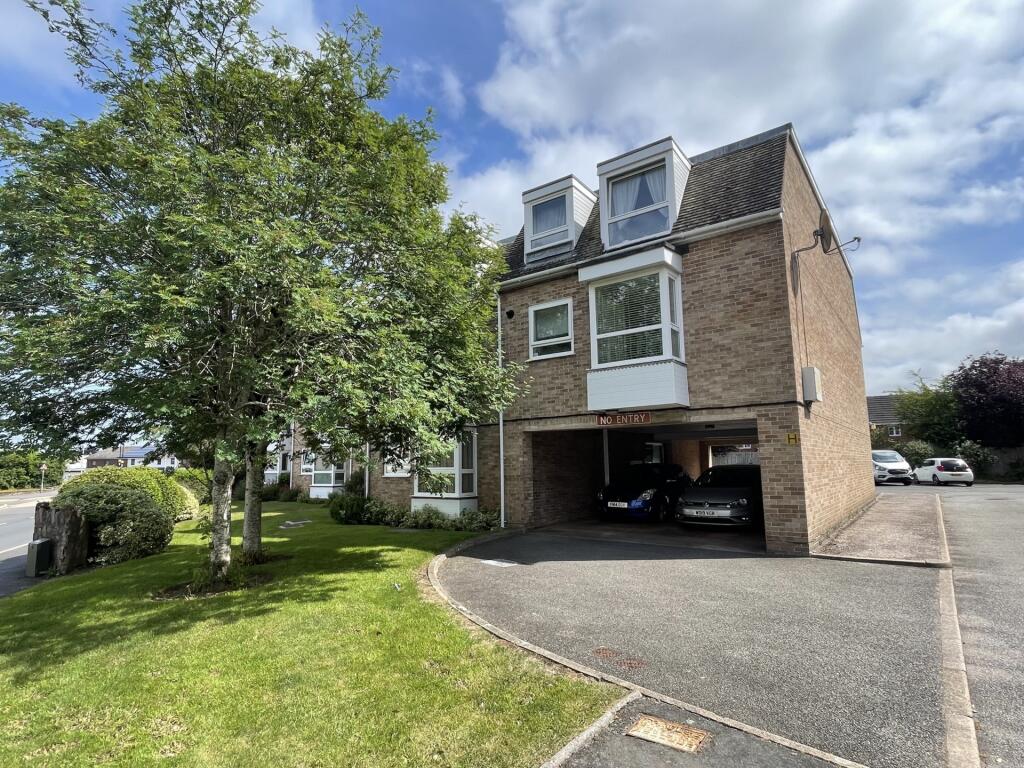 Main image of property: Church Road, Alphington, EX2