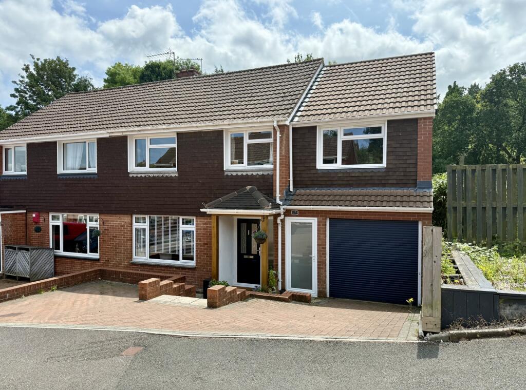 Main image of property: Norwich Road, Exwick, EX4