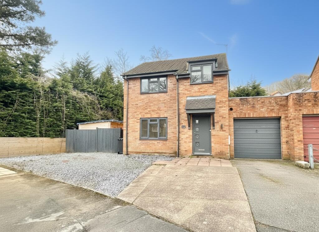 Main image of property: Gloucester Road, Exwick, EX4