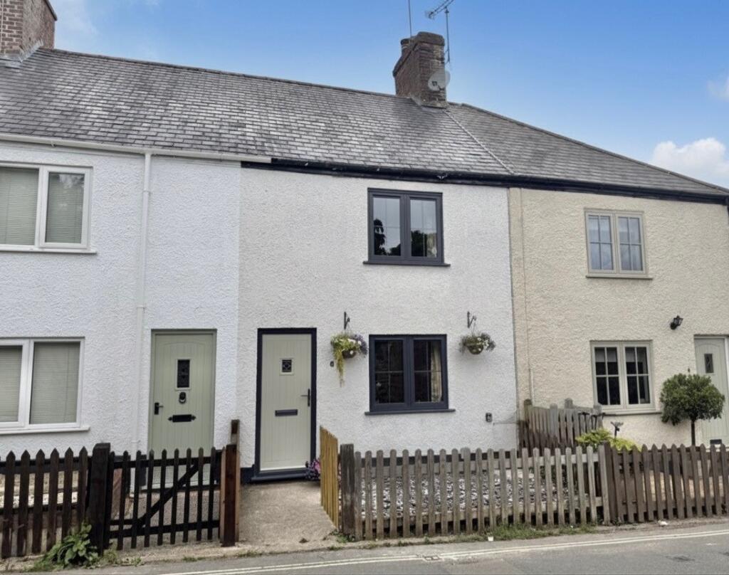 Main image of property: High Street, Ide, EX2