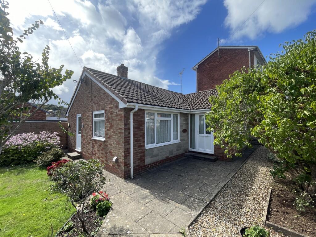 Main image of property: Bowhay Lane, St Thomas, EX4