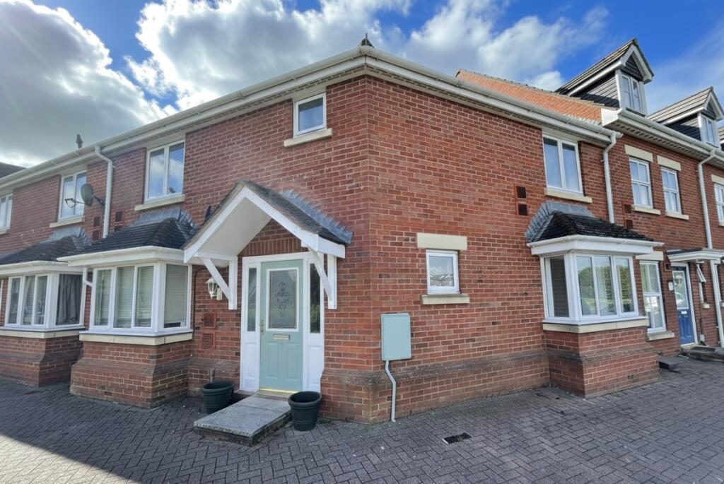 Main image of property: Powlesland Road, Alphington, EX2