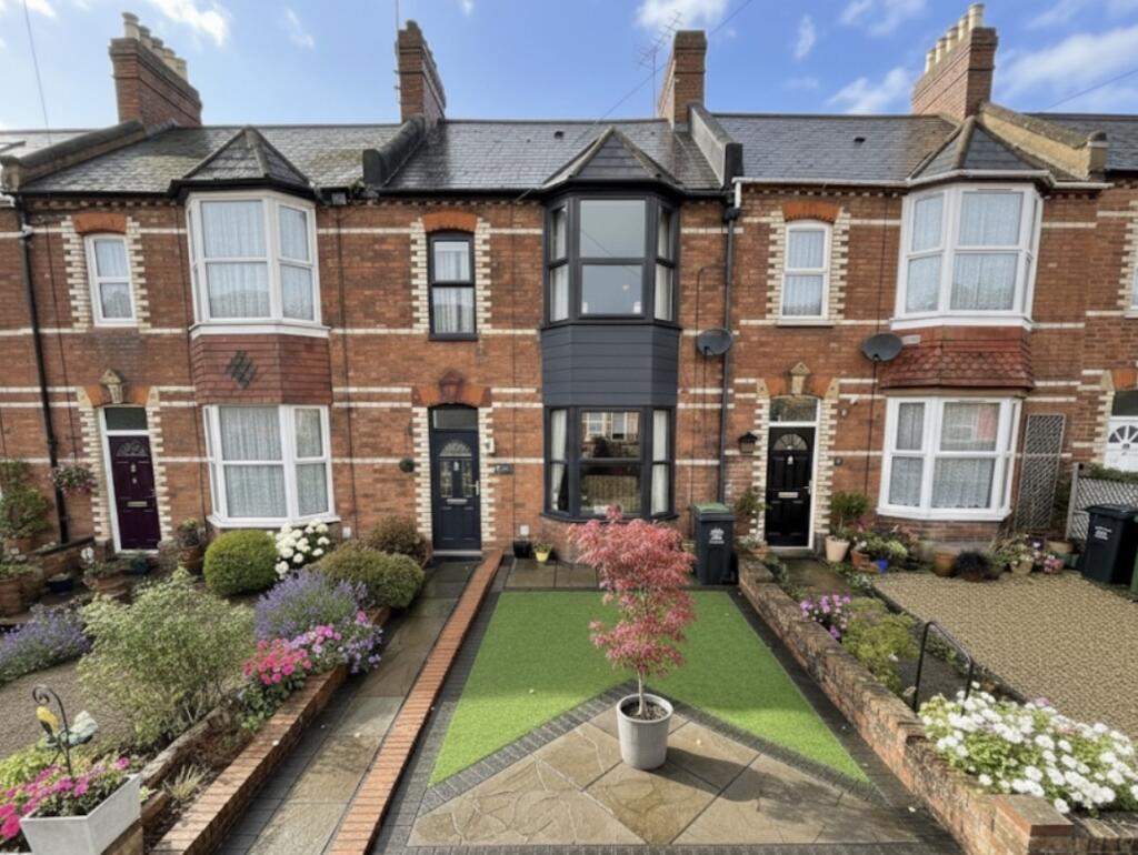 Main image of property: Exwick Road, Exwick, EX4