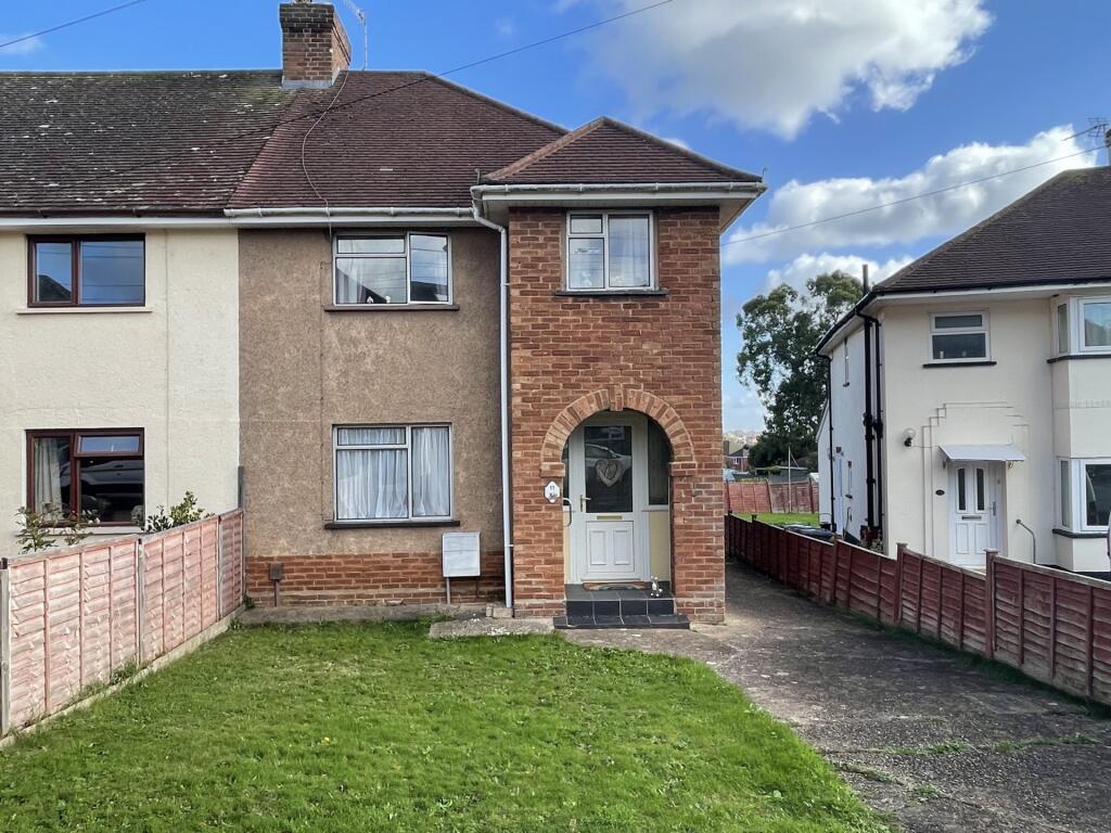 Main image of property: Rosemary Street, St Thomas, EX4