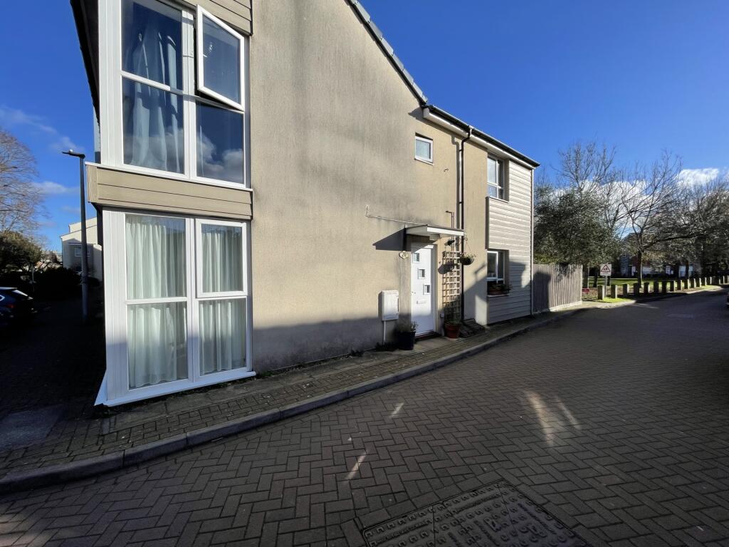 Main image of property: Sanford Place, St Thomas, EX2