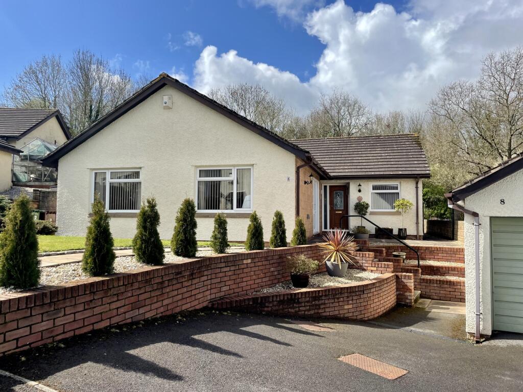 Main image of property: Barnstone Court, Alphington, EX2