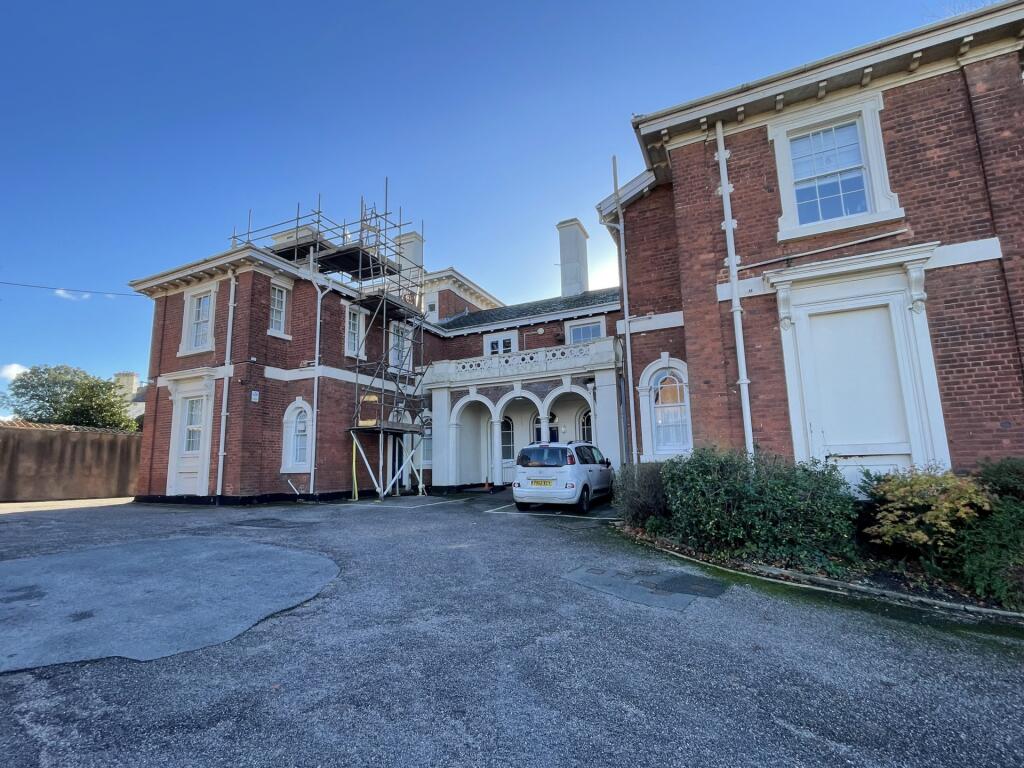 Main image of property: Fairpark Road, St Leonards, EX2
