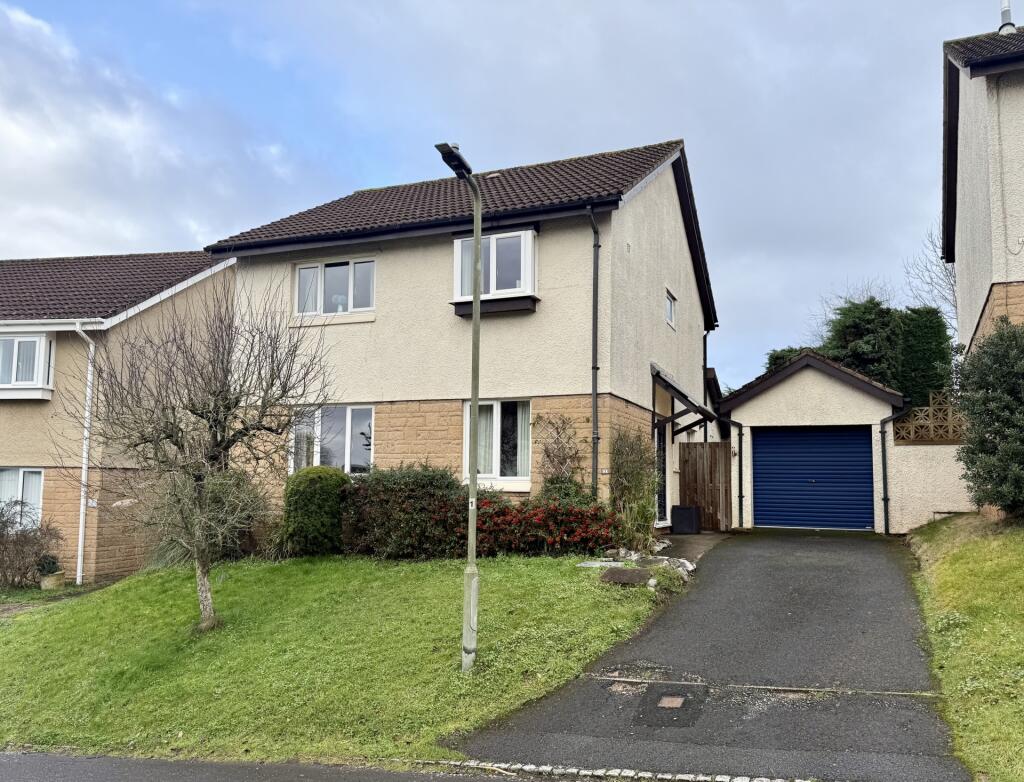 Main image of property: Barnstone Court, Alphington, EX2