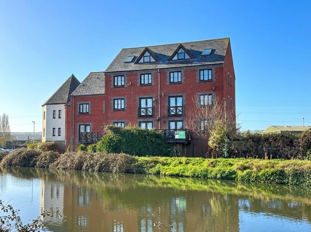 Main image of property: River Meadows, Water Lane, EX2