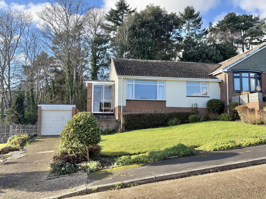 Main image of property: Canterbury Road, Exwick, EX4