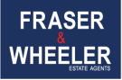 Fraser & Wheeler, Exeter Estate Agent Logo