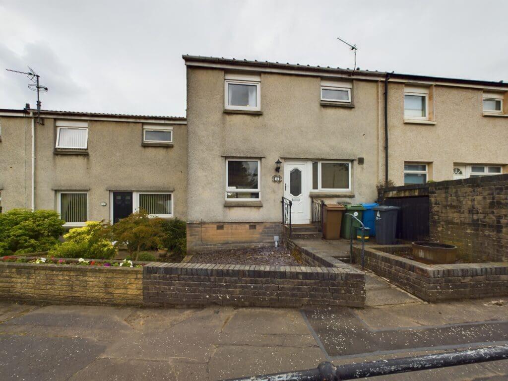Main image of property: 4 Thomson Court, Uphall, EH52 6BY