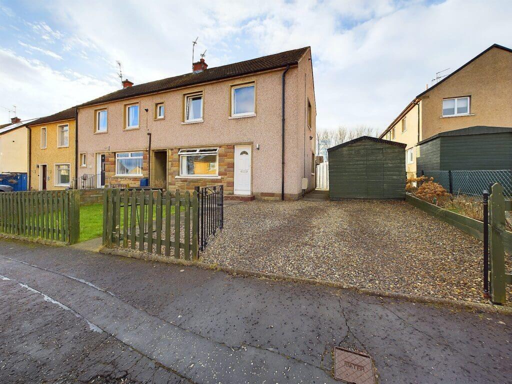 Main image of property: 22 Rowan Gardens, Hopefield, Bonnyrigg, EH19 3DX