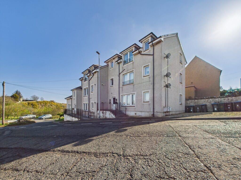Main image of property: 6 West Winds Upper Burnmouth, Eyemouth, TD14 5SL