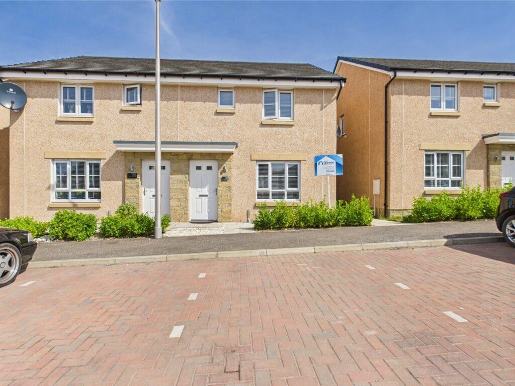 Main image of property: 18, Cleugh Rise, Wallyford, Edinburgh, EH21 8FJ