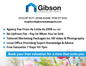 Get brand editions for Gibson Estate Agents, Blackburn