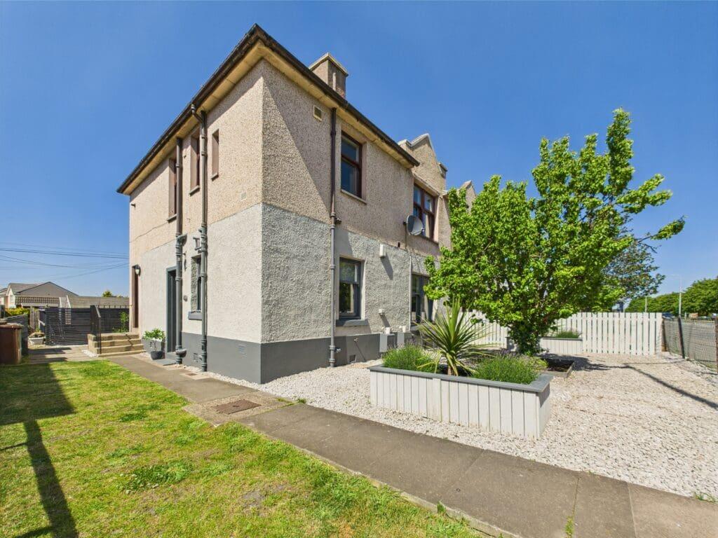 Main image of property: 40 Whitecraig Road, Musselburgh, EH21 8NE