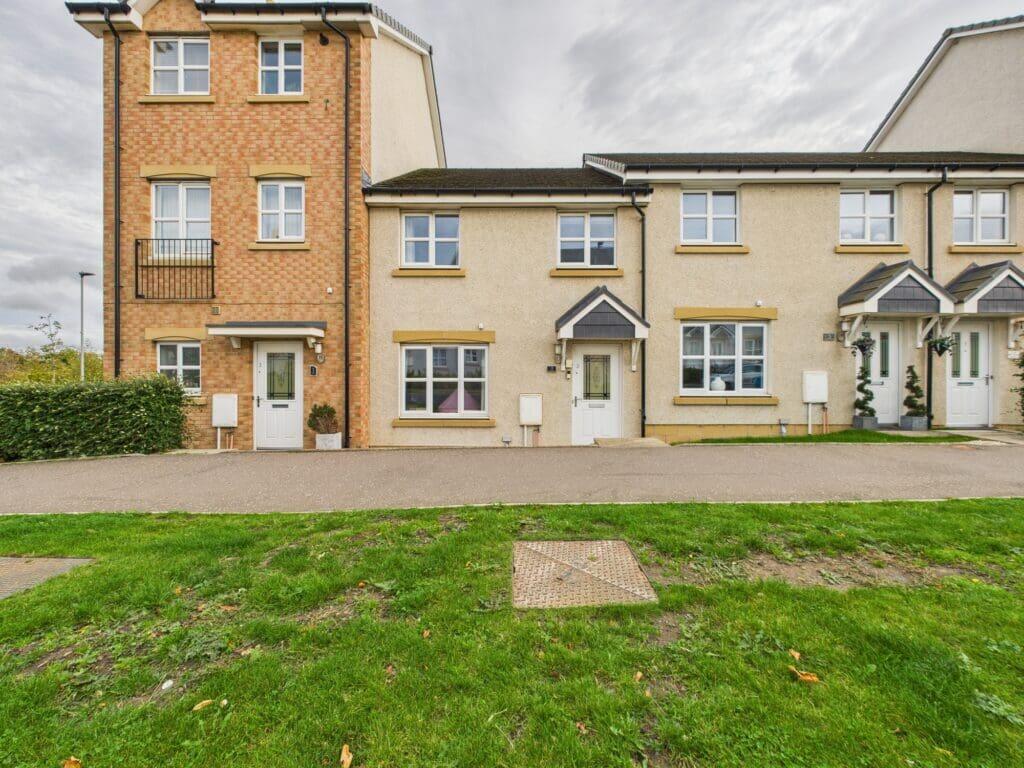 Main image of property: 3, Carter Drive, Edinburgh EH17 8GR