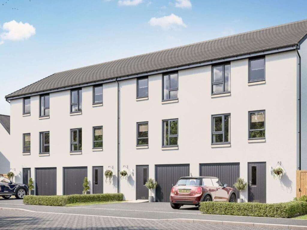 Main image of property: 5 Firecrest Cruik, Edinburgh EH4 8GR