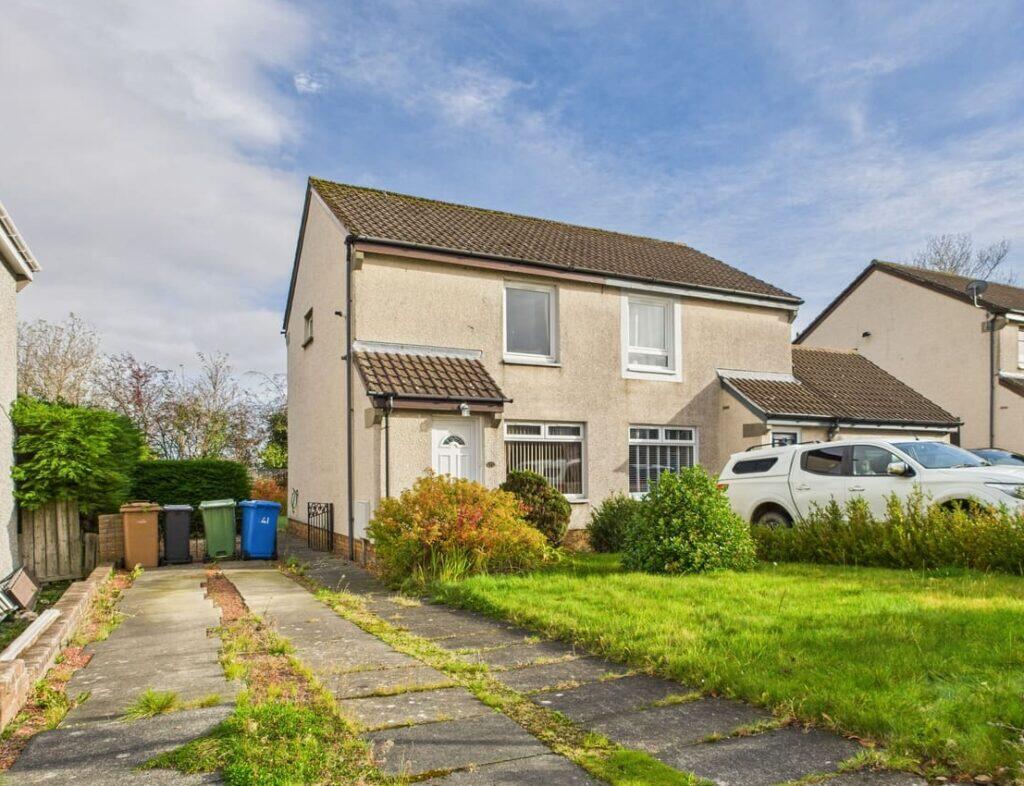 Main image of property: 41 Overton Crescent, East Calder EH53 0RY