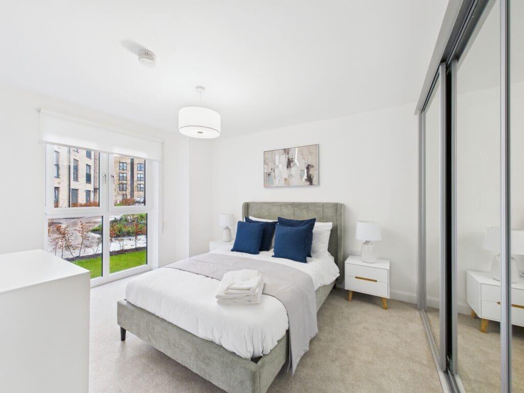 Main image of property: Flat 2/14 Firecrest Cruik, Edinburgh EH4 8GP