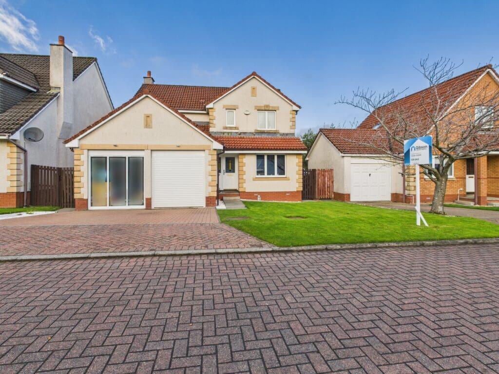 Main image of property: 6 Cypress Glade, Adambrae, Livingston EH54 9JH