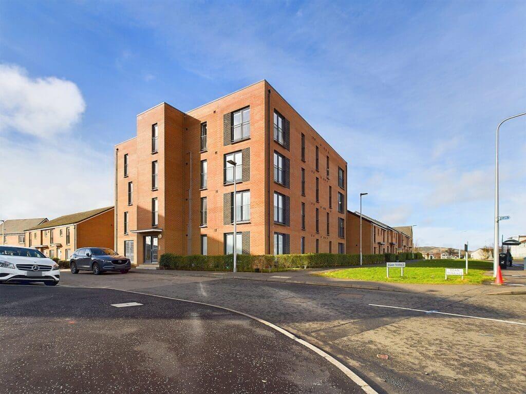 Main image of property: 2/2 Egan Terrace, Edinburgh, EH16 4FR