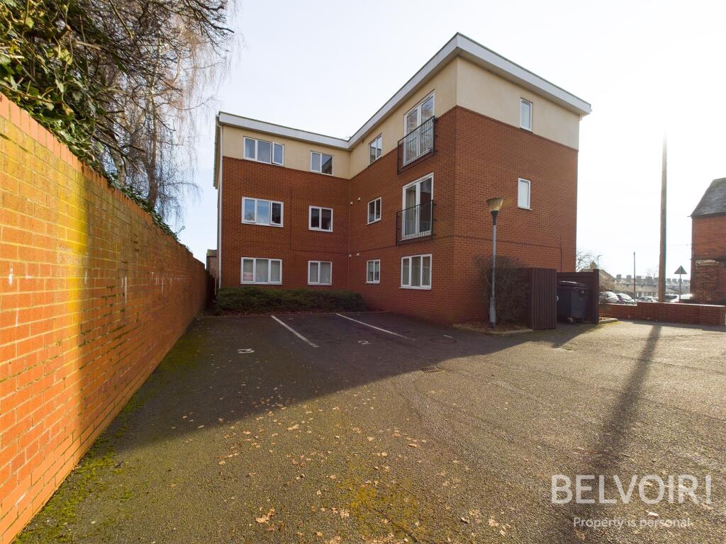 Main image of property: Corporation Street, Stoke, Stoke On Trent, ST4