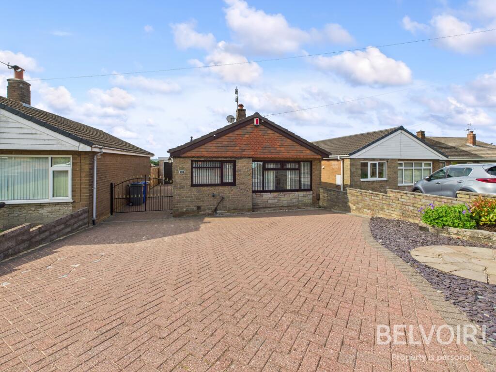 Main image of property: Alfreton Road, Fenpark, Stoke On Trent, ST4