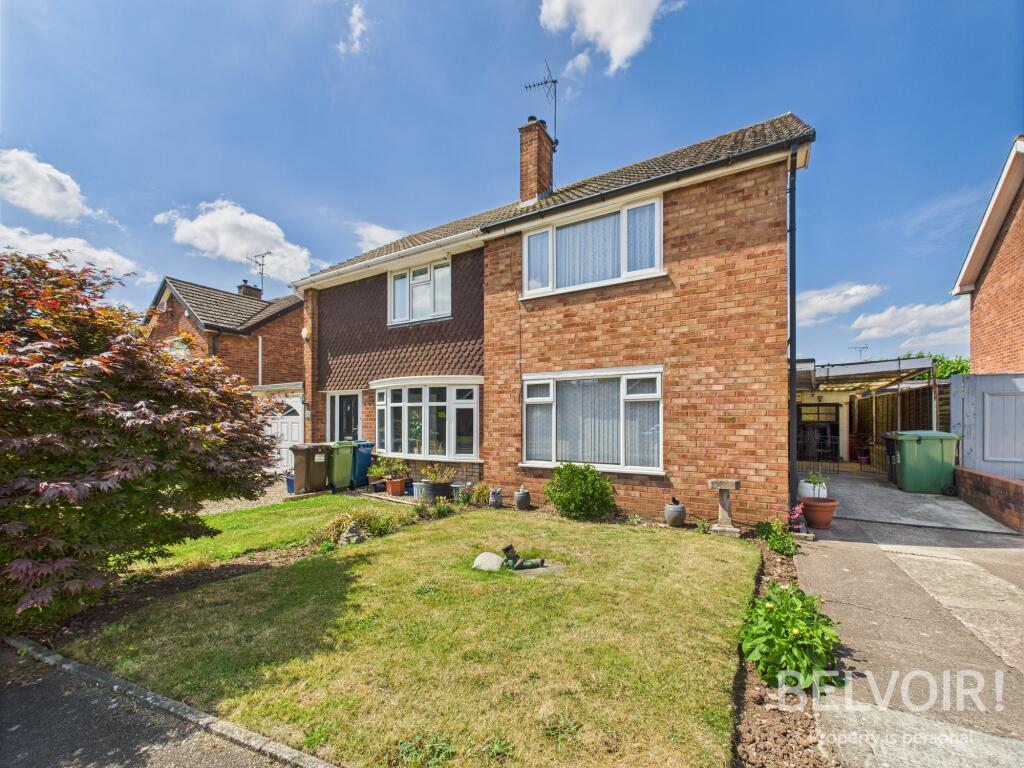 Main image of property: Wilkes Wood, Creswell, Stafford, ST18