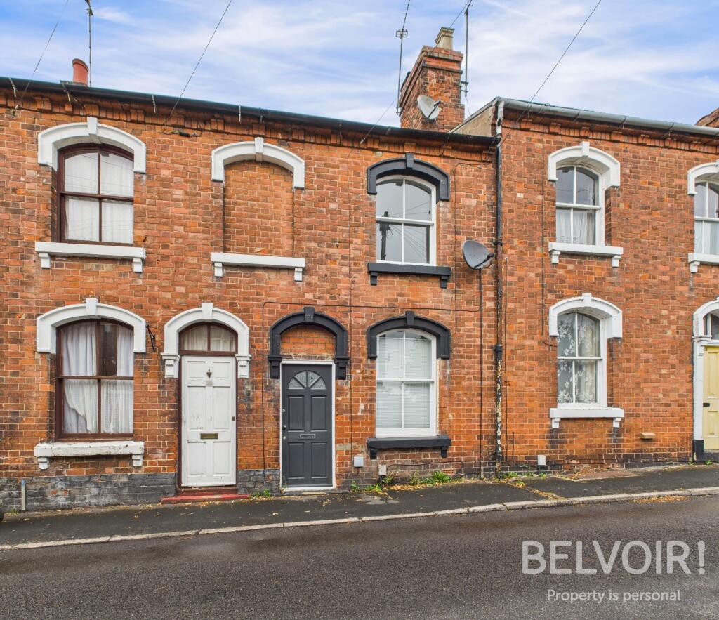 Main image of property: Alma Street, Stone, ST15