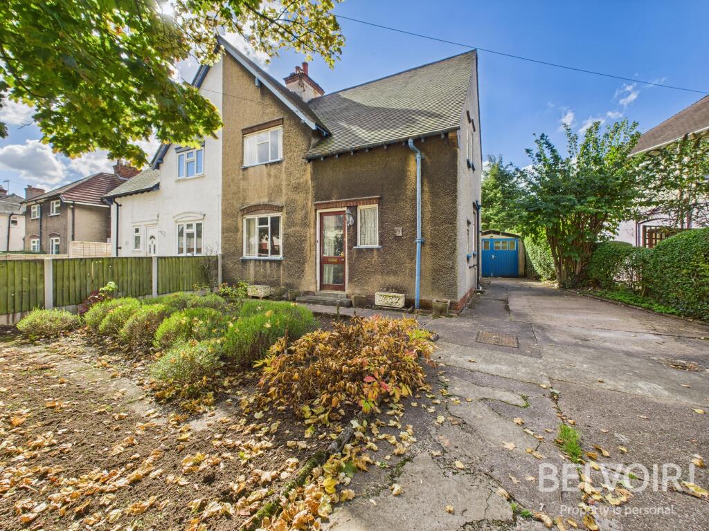 Main image of property: Westhead Avenue, Stafford, ST16