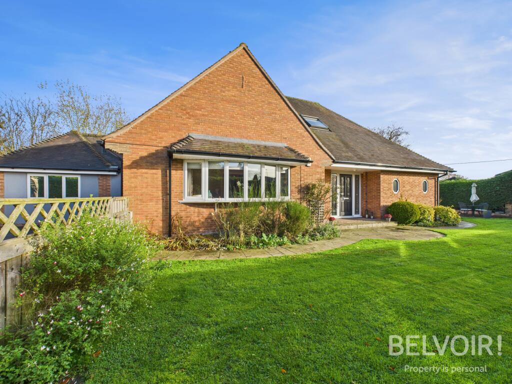 Main image of property: Bedcroft, Barlaston, ST12