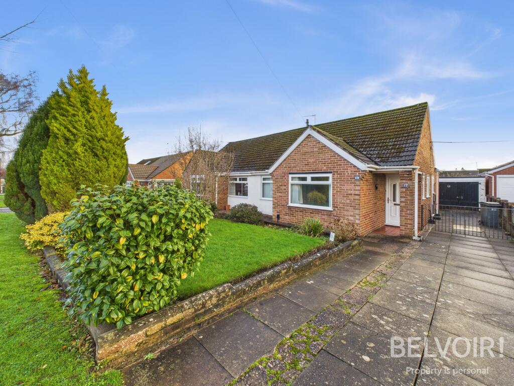 Main image of property: Trentley Road, Trentham, Stoke On Trent, ST4